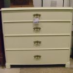389 7229 CHEST OF DRAWERS